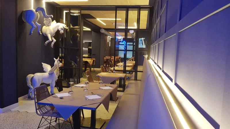 Rener Hotel Los Campones