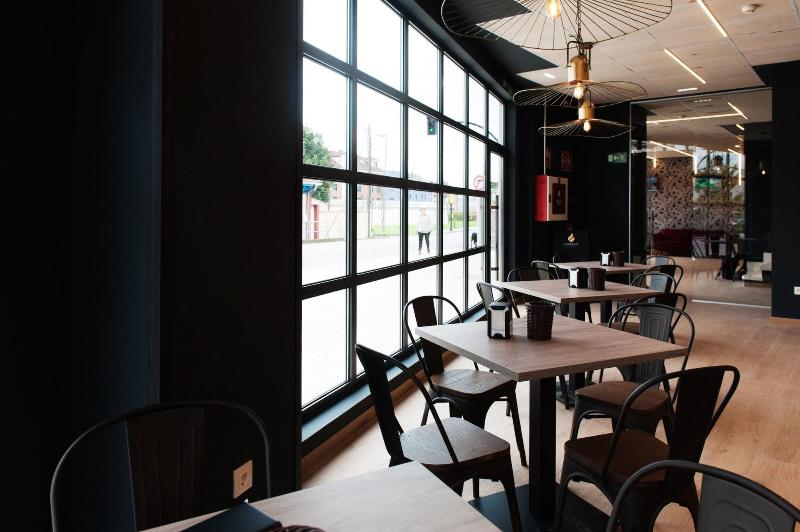 Rener Hotel Los Campones