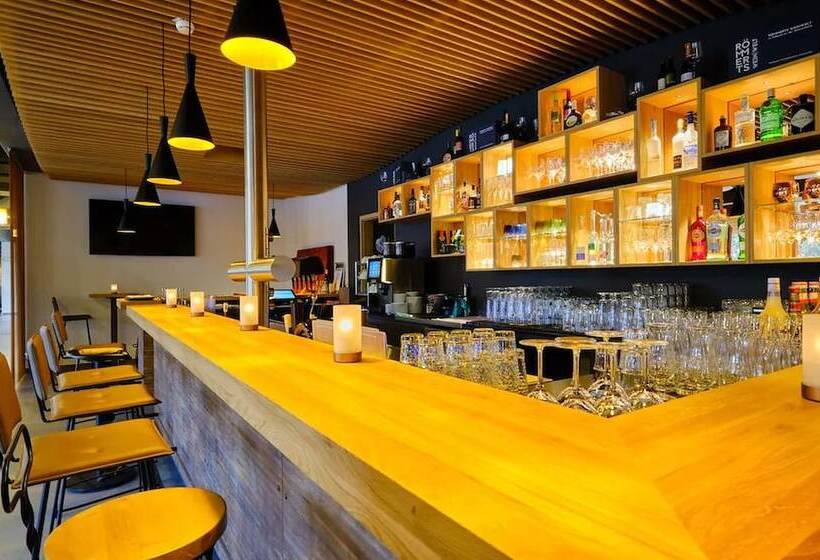 Sonnenhotel Weingut Römmert