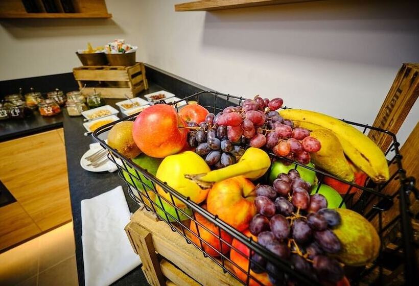 Sonnenhotel Weingut Römmert