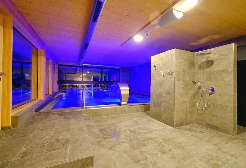 Sonnenhotel Weingut Römmert