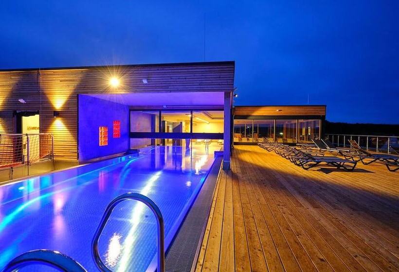 Sonnenhotel Weingut Römmert