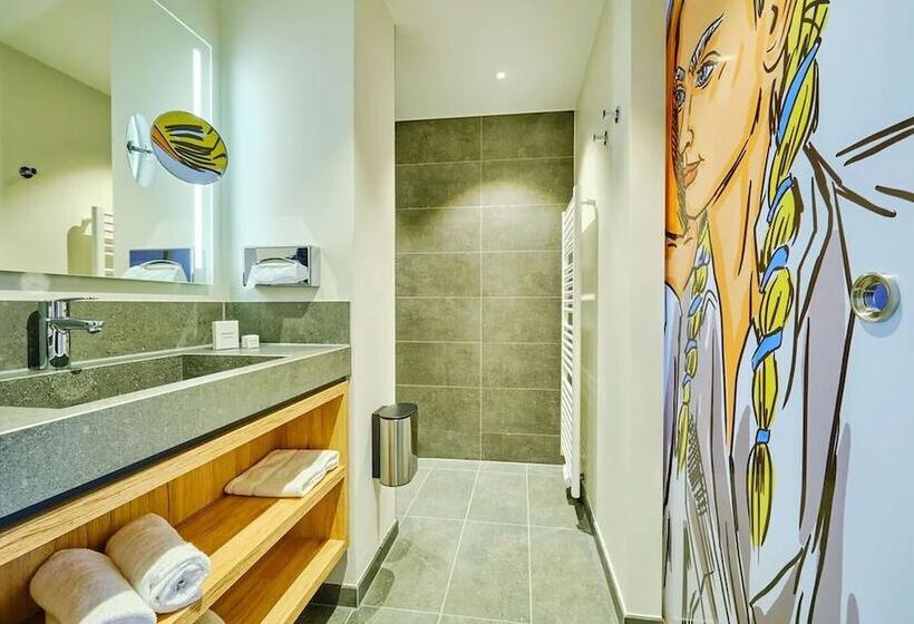 Sonnenhotel Weingut Römmert