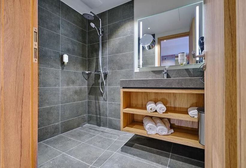 Sonnenhotel Weingut Römmert