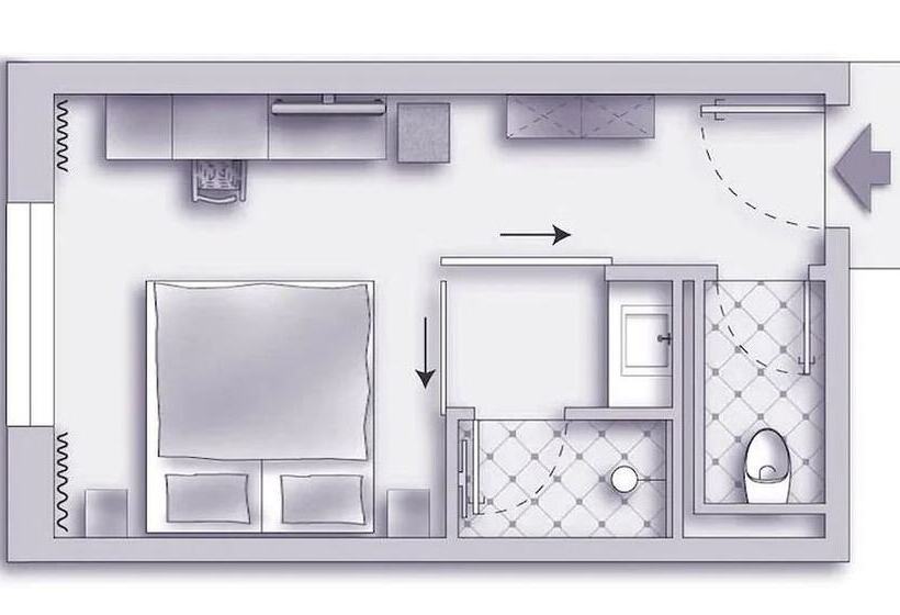 Sonnenhotel Weingut Römmert