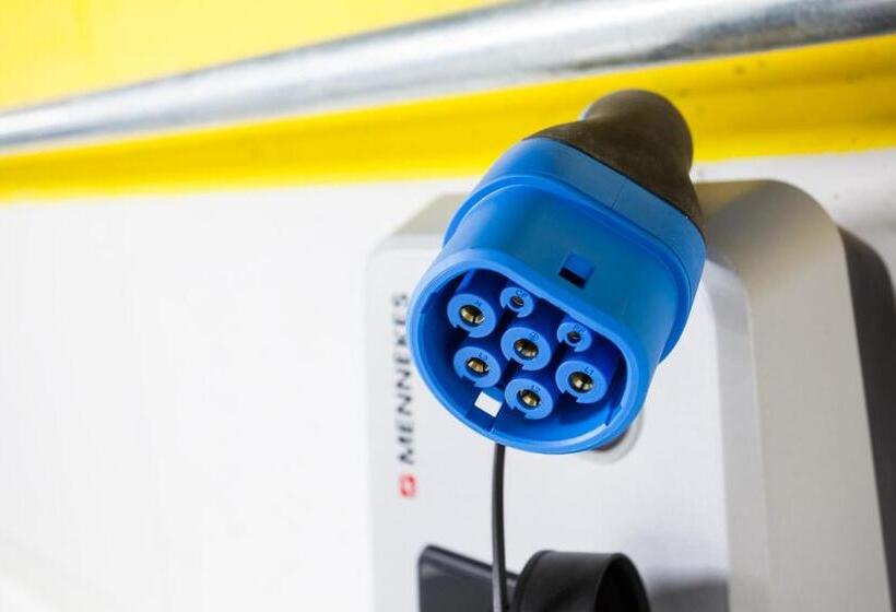 Marina Apartments Regensburg