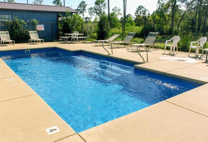 فندق على الطريق Toledo Town Inn