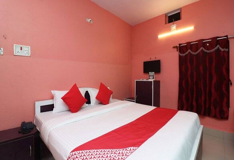 Oyo 27996 Hotel Green Park