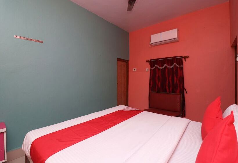 Oyo 27996 Hotel Green Park