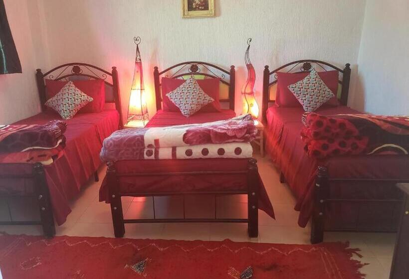 Пансион Dar El Idrissi