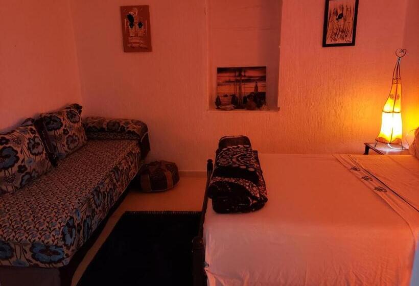 Пансион Dar El Idrissi