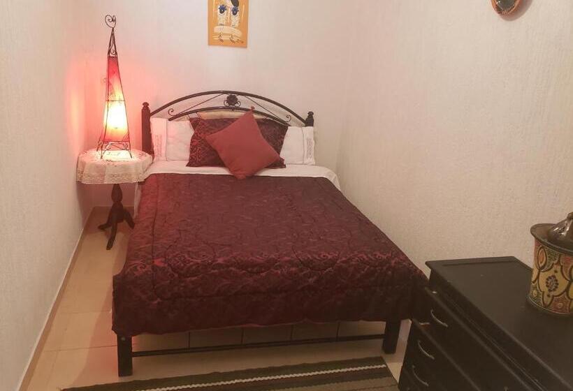 Пансион Dar El Idrissi