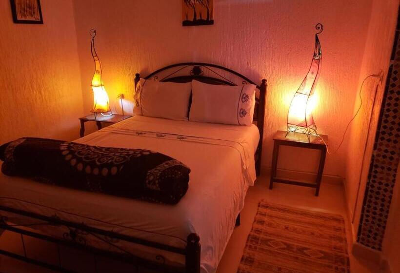 Пансион Dar El Idrissi