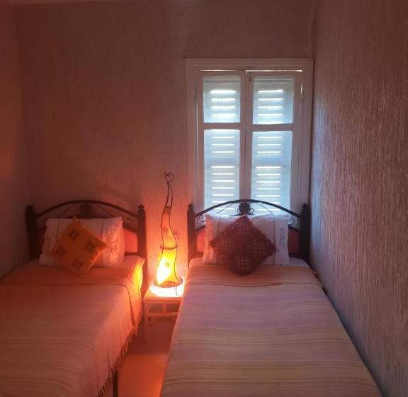 پانسیون Dar El Idrissi