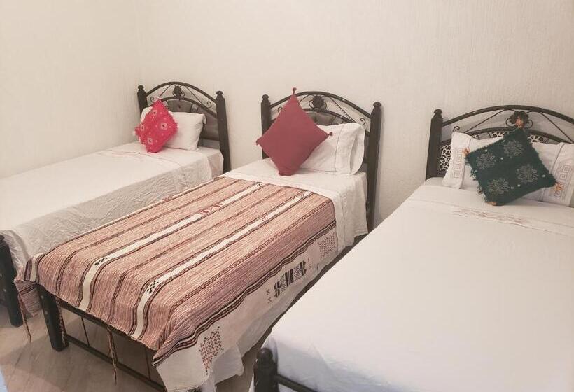 Пансион Dar El Idrissi