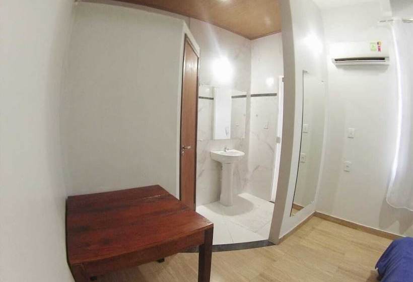 膳宿费 Hospedagem Morro De São Paulo Hostel