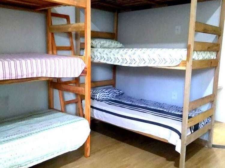 膳宿费 Hospedagem Morro De São Paulo Hostel