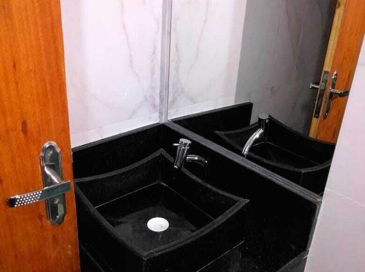 膳宿费 Hospedagem Morro De São Paulo Hostel