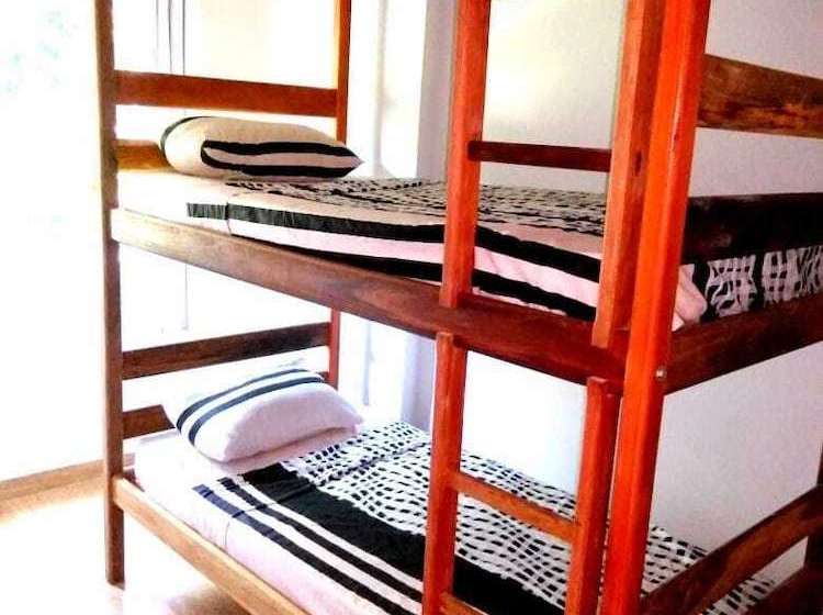 膳宿费 Hospedagem Morro De São Paulo Hostel