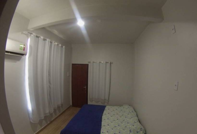 膳宿费 Hospedagem Morro De São Paulo Hostel