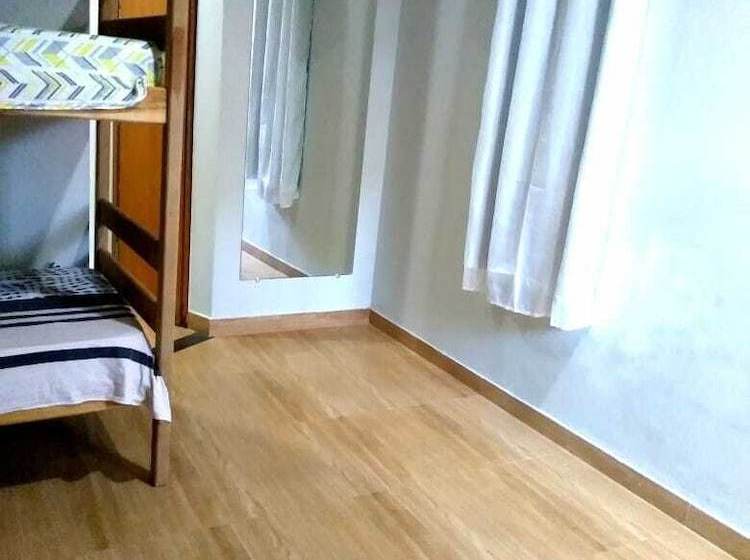 膳宿费 Hospedagem Morro De São Paulo Hostel