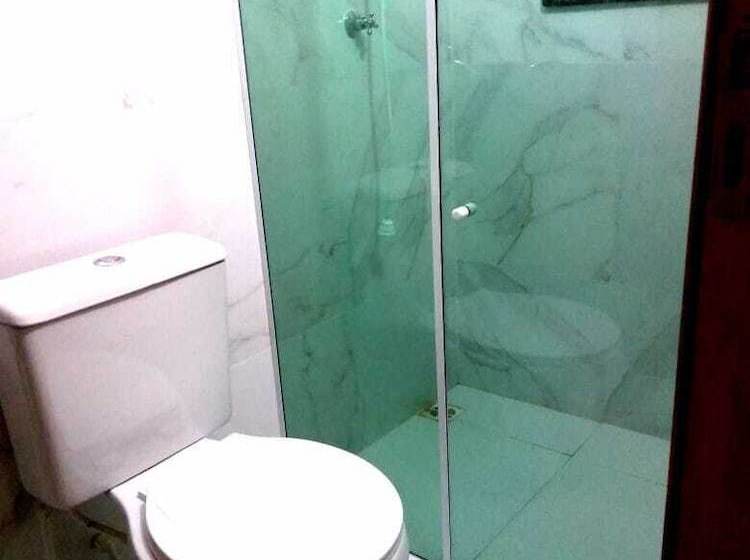 膳宿费 Hospedagem Morro De São Paulo Hostel