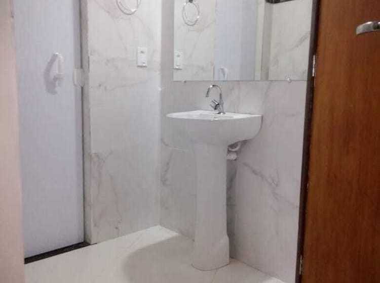 膳宿费 Hospedagem Morro De São Paulo Hostel