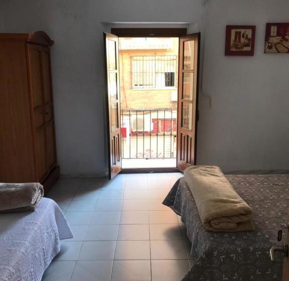 膳宿费 Hostal Fes