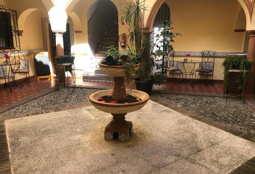 膳宿费 Hostal Fes