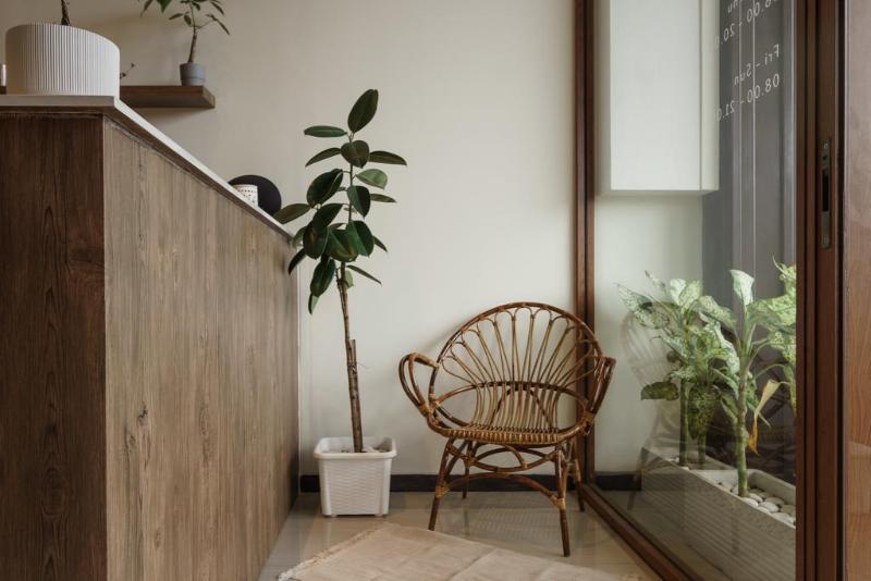 膳宿费 Reddoorz Plus @ Daan Mogot Jakarta 2