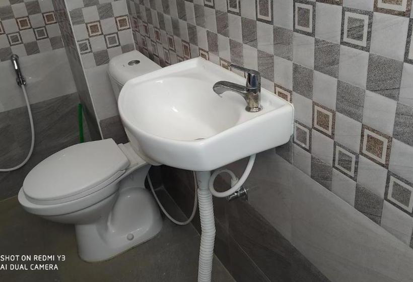 بنسيون Siva Giri Homes