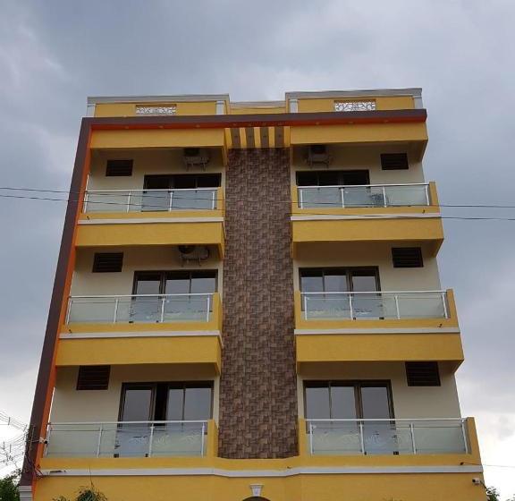 بنسيون Siva Giri Homes