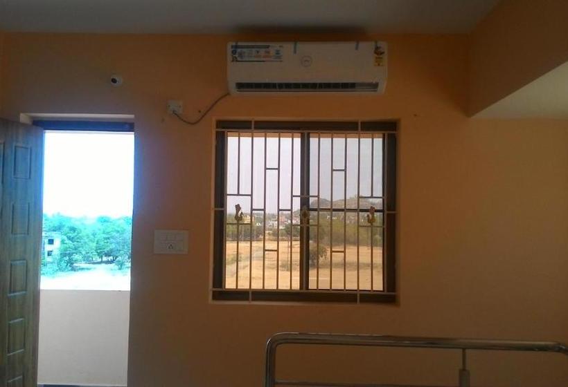 بنسيون Siva Giri Homes