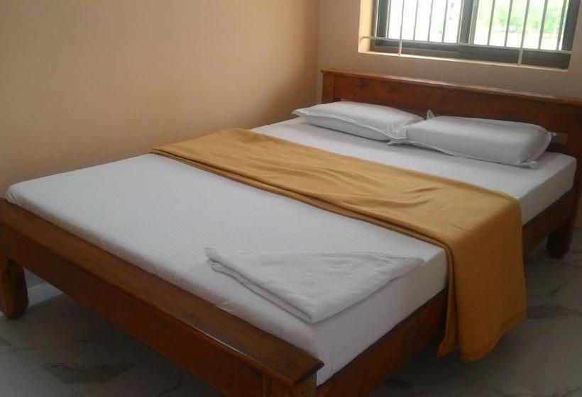 بنسيون Siva Giri Homes