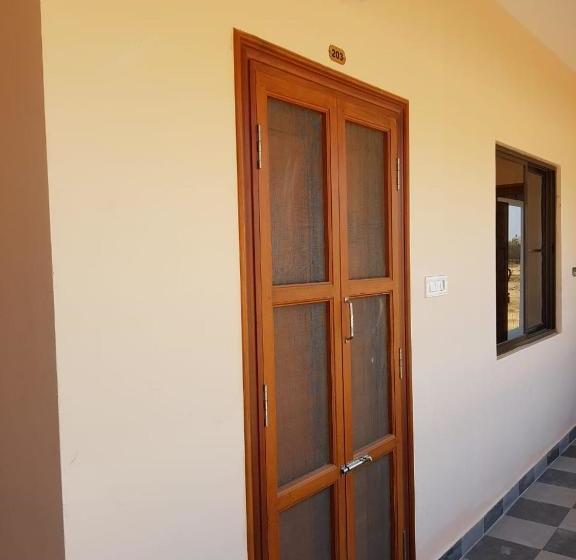 بنسيون Siva Giri Homes