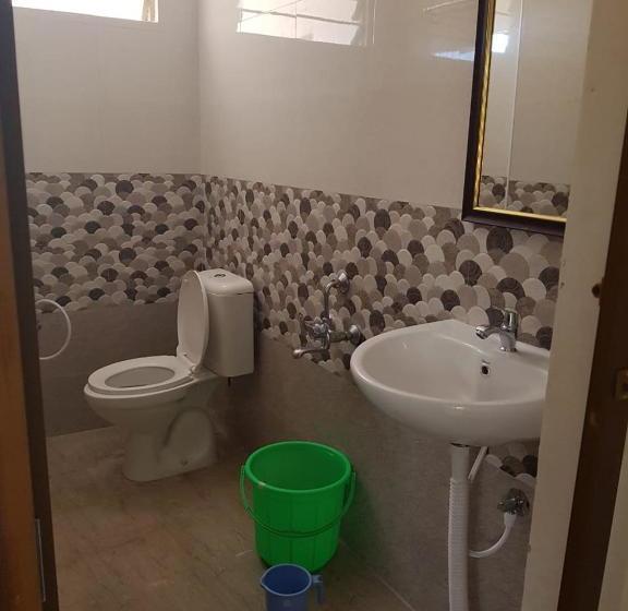 بنسيون Siva Giri Homes