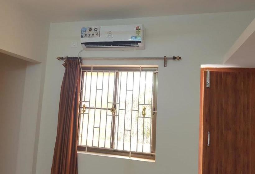 بنسيون Siva Giri Homes