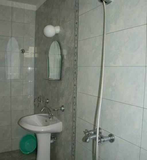 بنسيون Stedy Guest House