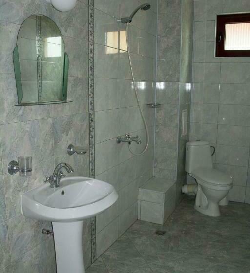 بنسيون Stedy Guest House