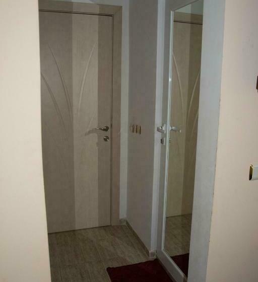 بنسيون Stedy Guest House