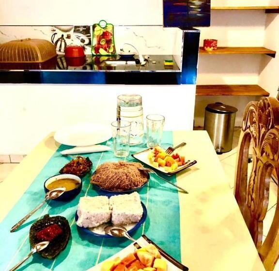 بنسيون Thusitha S Nest