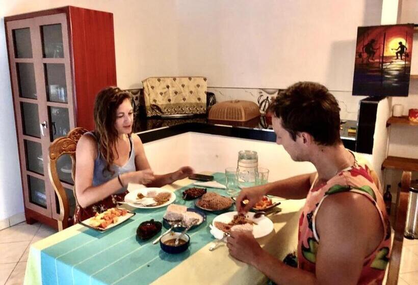 بنسيون Thusitha S Nest