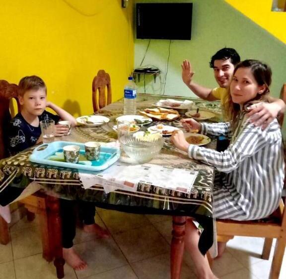 بنسيون Thusitha S Nest