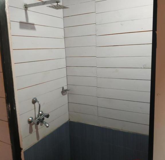 אתר נופש Anand Yoga Village