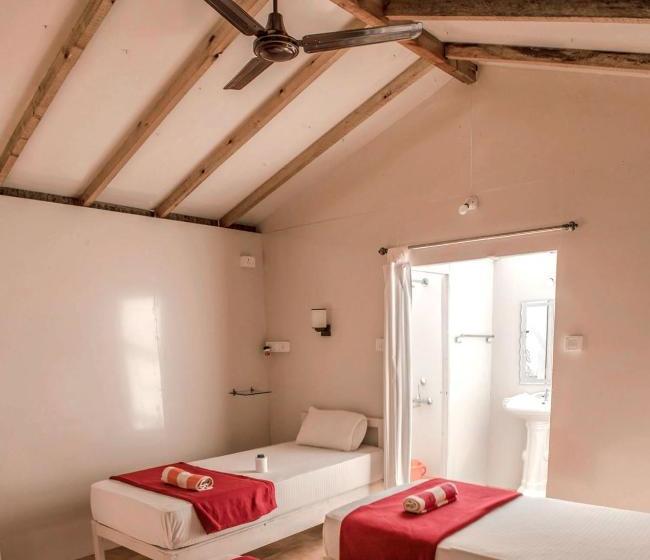 منتجع Anand Yoga Village