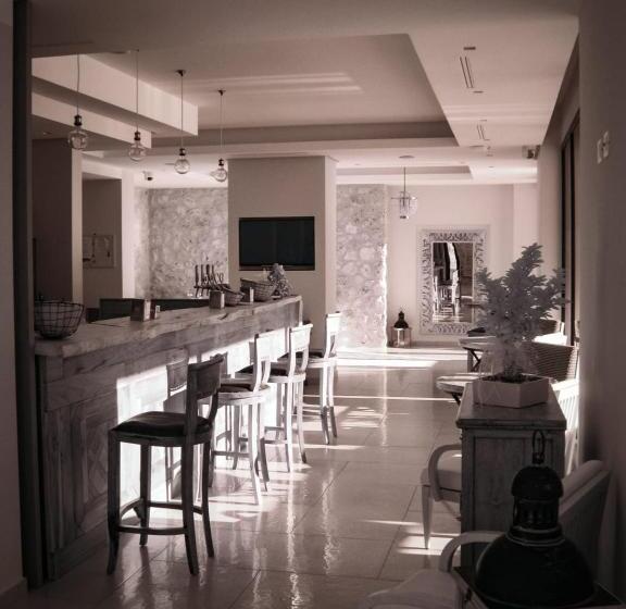 منتجع Tenuta Terra E Sole