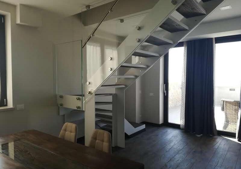 منتجع Tenuta Terra E Sole