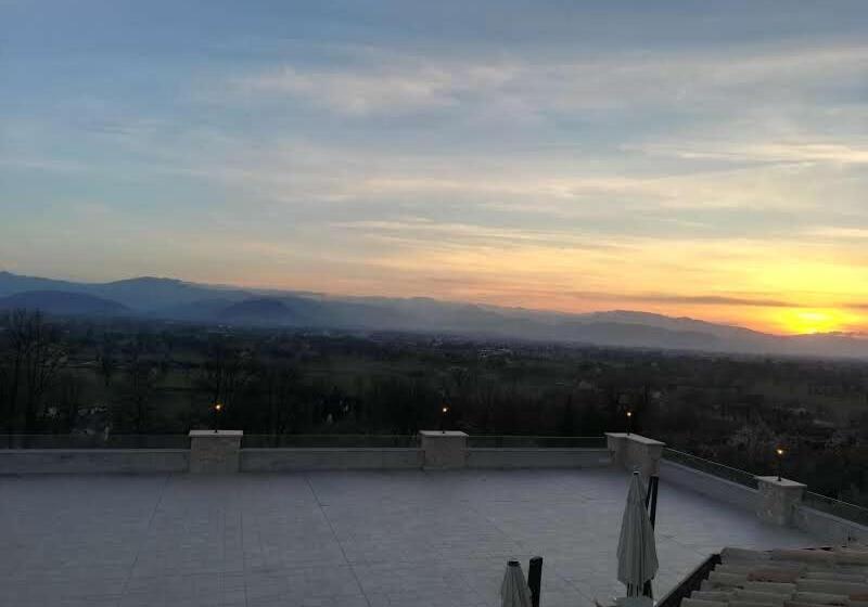 리조트 Tenuta Terra E Sole