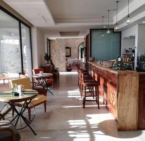 منتجع Tenuta Terra E Sole