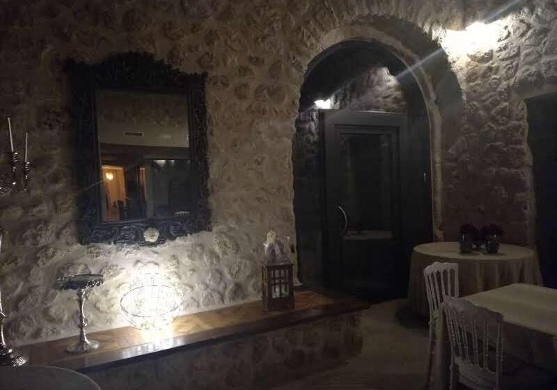 리조트 Tenuta Terra E Sole